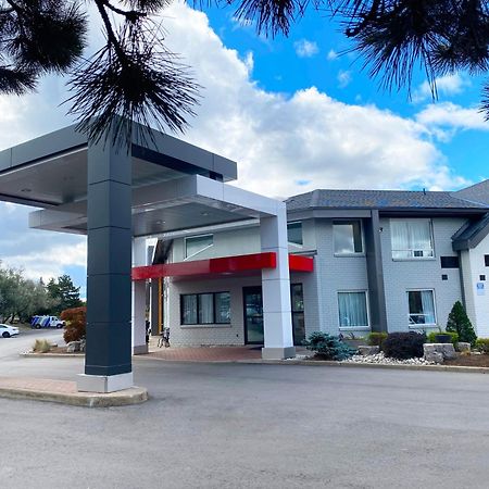 Comfort Inn Thunder Bay Luaran gambar