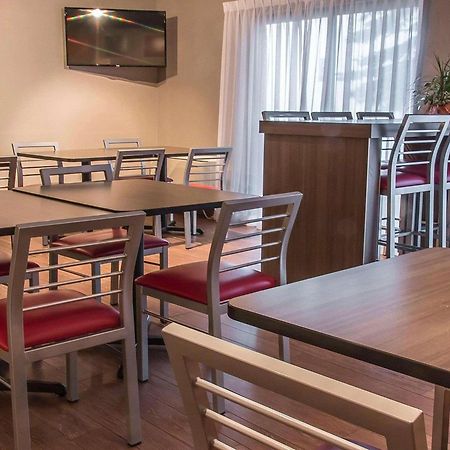 Comfort Inn Thunder Bay Luaran gambar