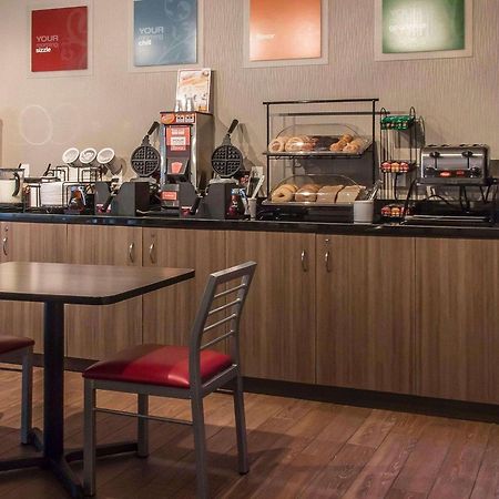 Comfort Inn Thunder Bay Luaran gambar