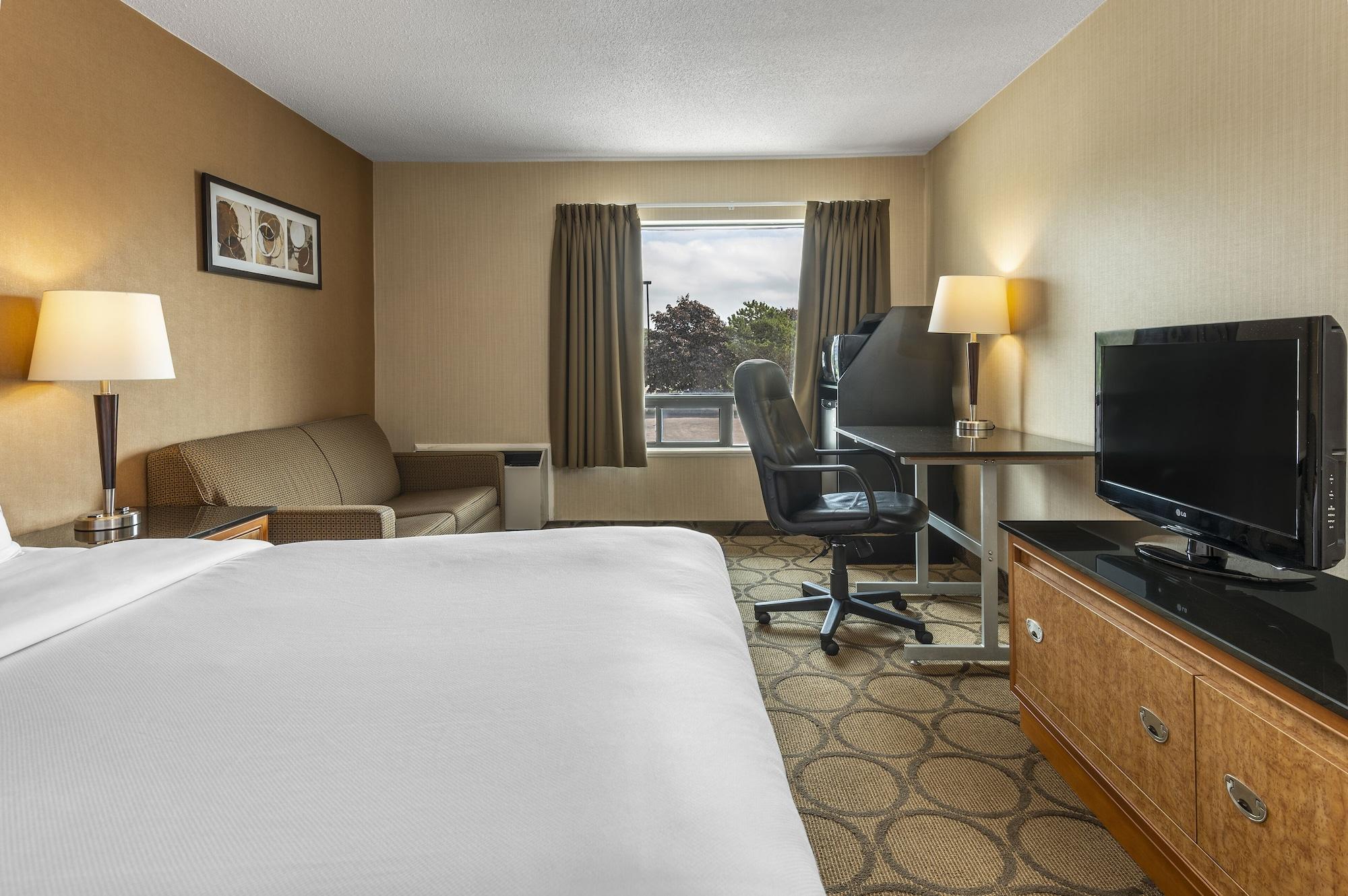 Comfort Inn Thunder Bay Luaran gambar