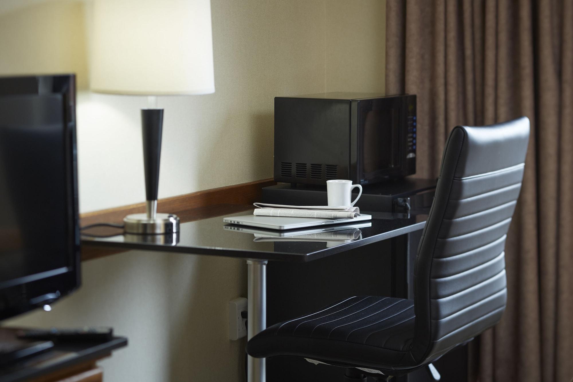 Comfort Inn Thunder Bay Luaran gambar
