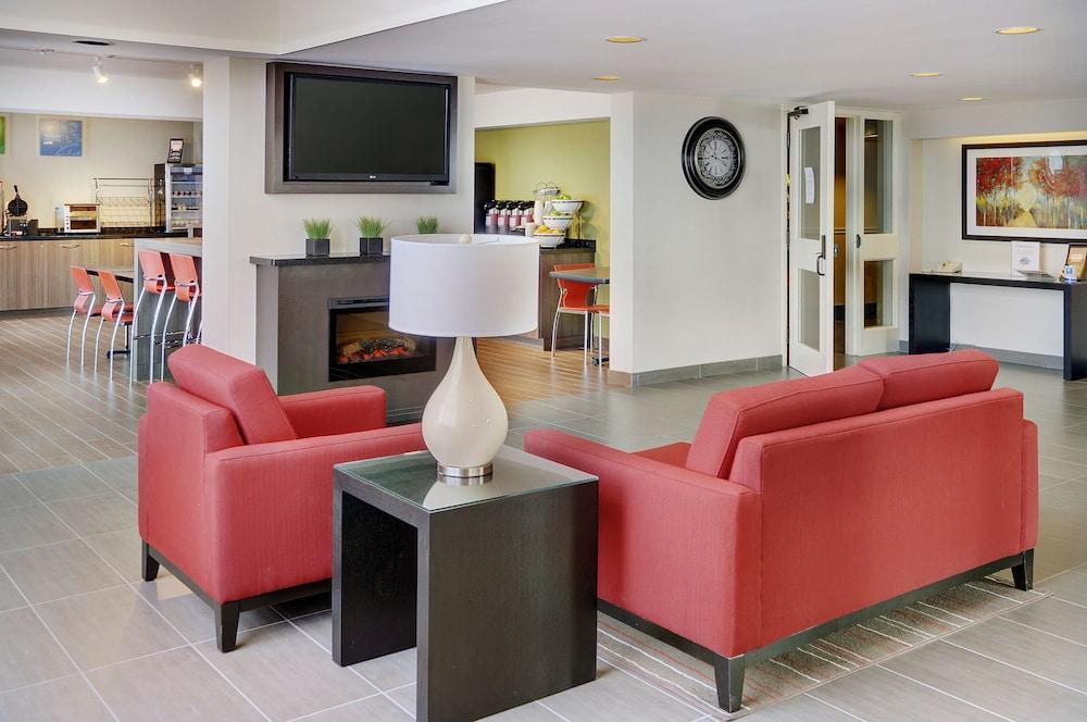 Comfort Inn Thunder Bay Luaran gambar
