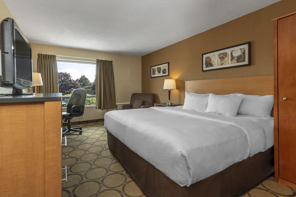 Comfort Inn Thunder Bay Luaran gambar