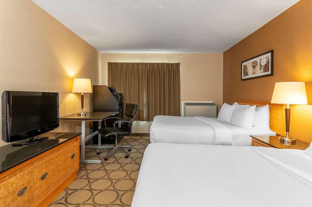Comfort Inn Thunder Bay Luaran gambar