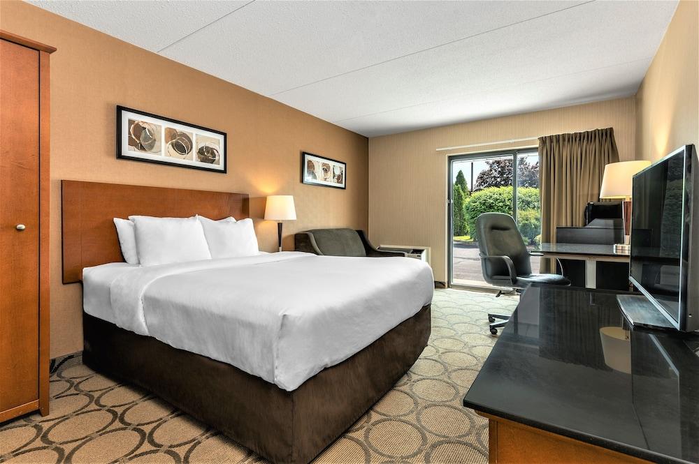 Comfort Inn Thunder Bay Luaran gambar