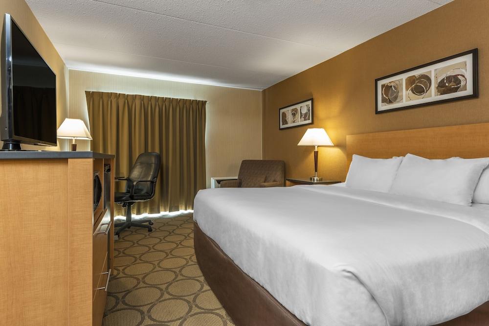 Comfort Inn Thunder Bay Luaran gambar