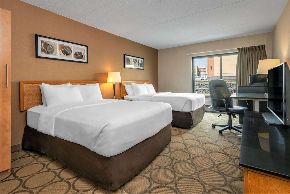 Comfort Inn Thunder Bay Luaran gambar