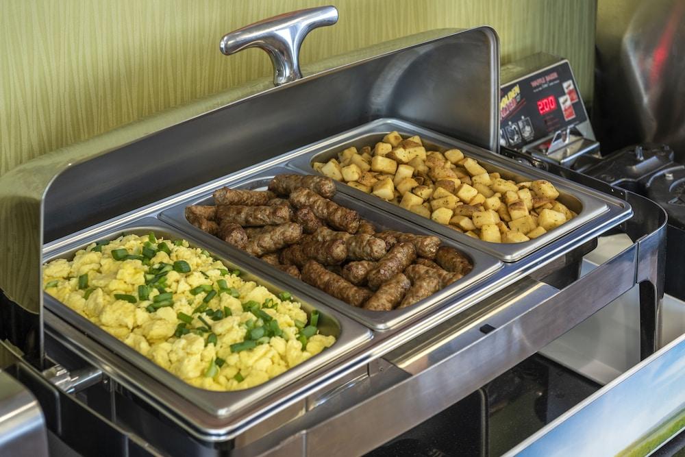 Comfort Inn Thunder Bay Luaran gambar