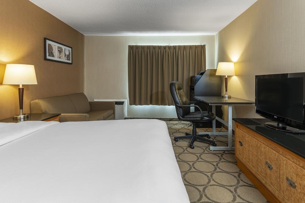 Comfort Inn Thunder Bay Luaran gambar