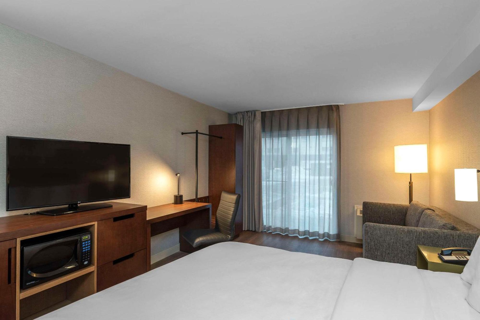 Comfort Inn Thunder Bay Luaran gambar