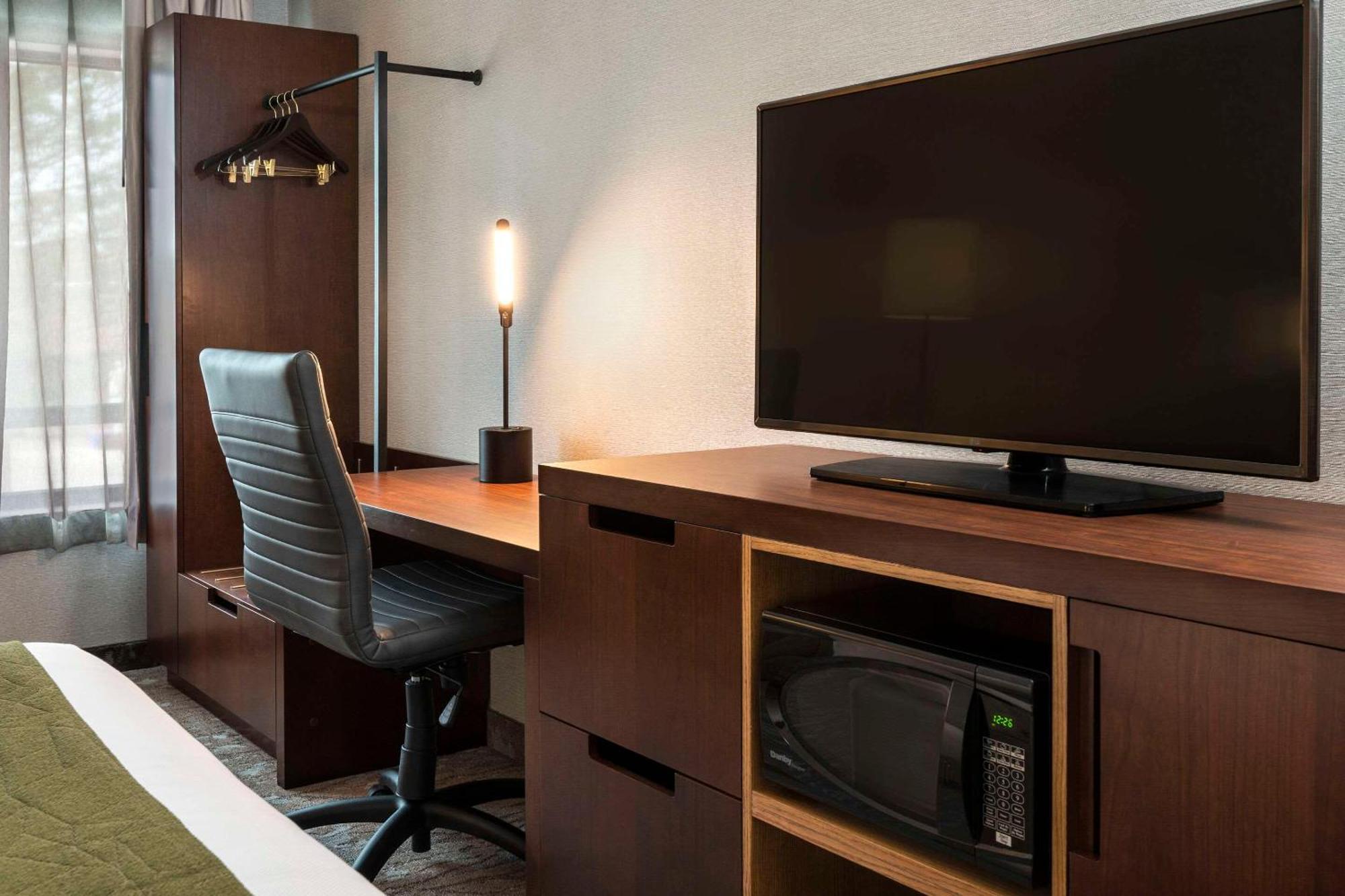 Comfort Inn Thunder Bay Luaran gambar