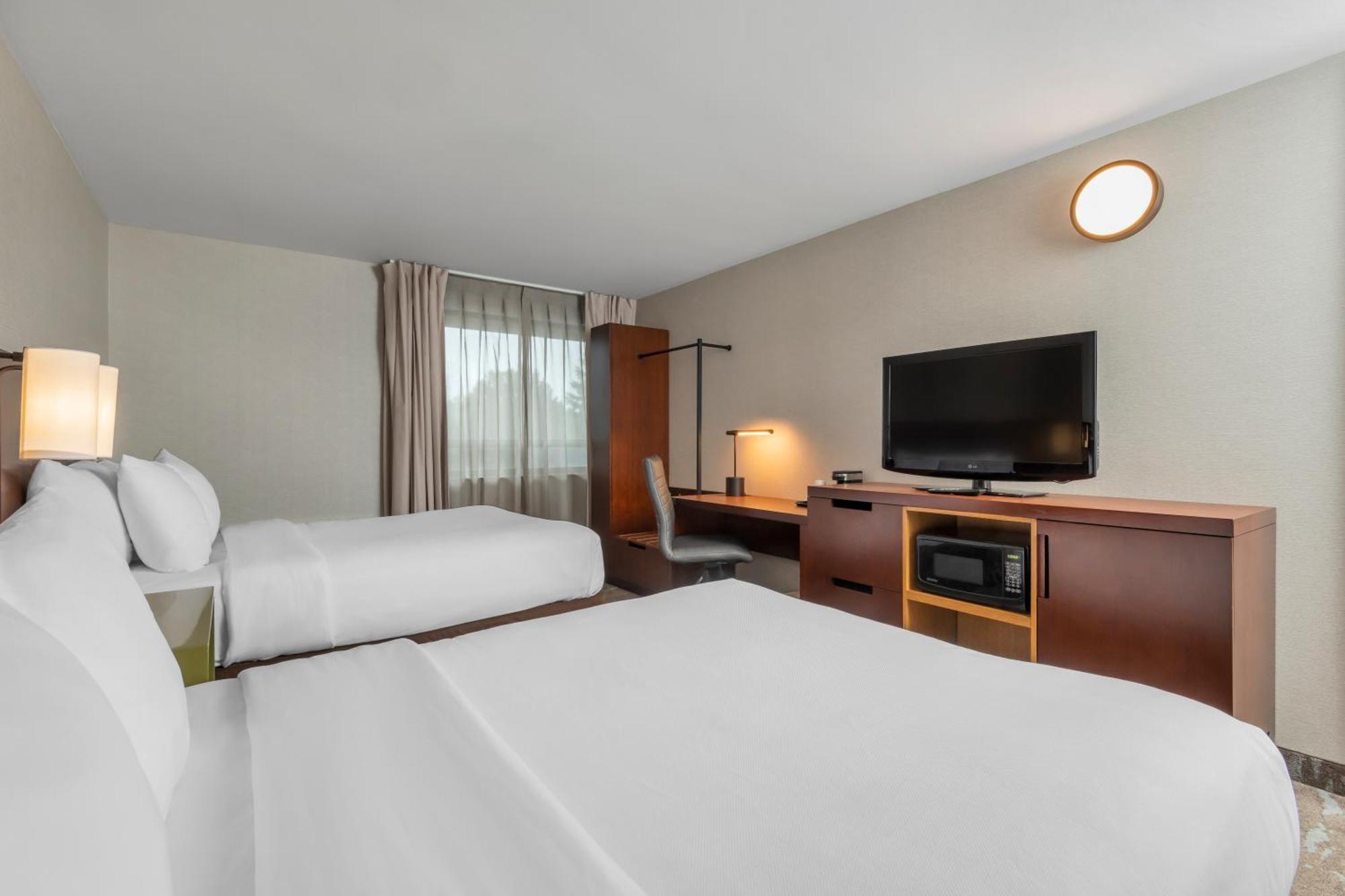 Comfort Inn Thunder Bay Luaran gambar