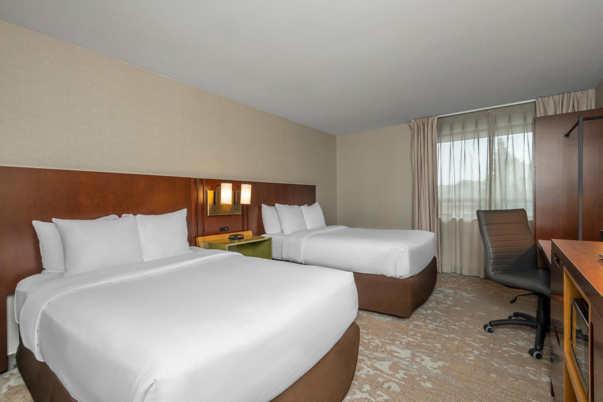Comfort Inn Thunder Bay Luaran gambar
