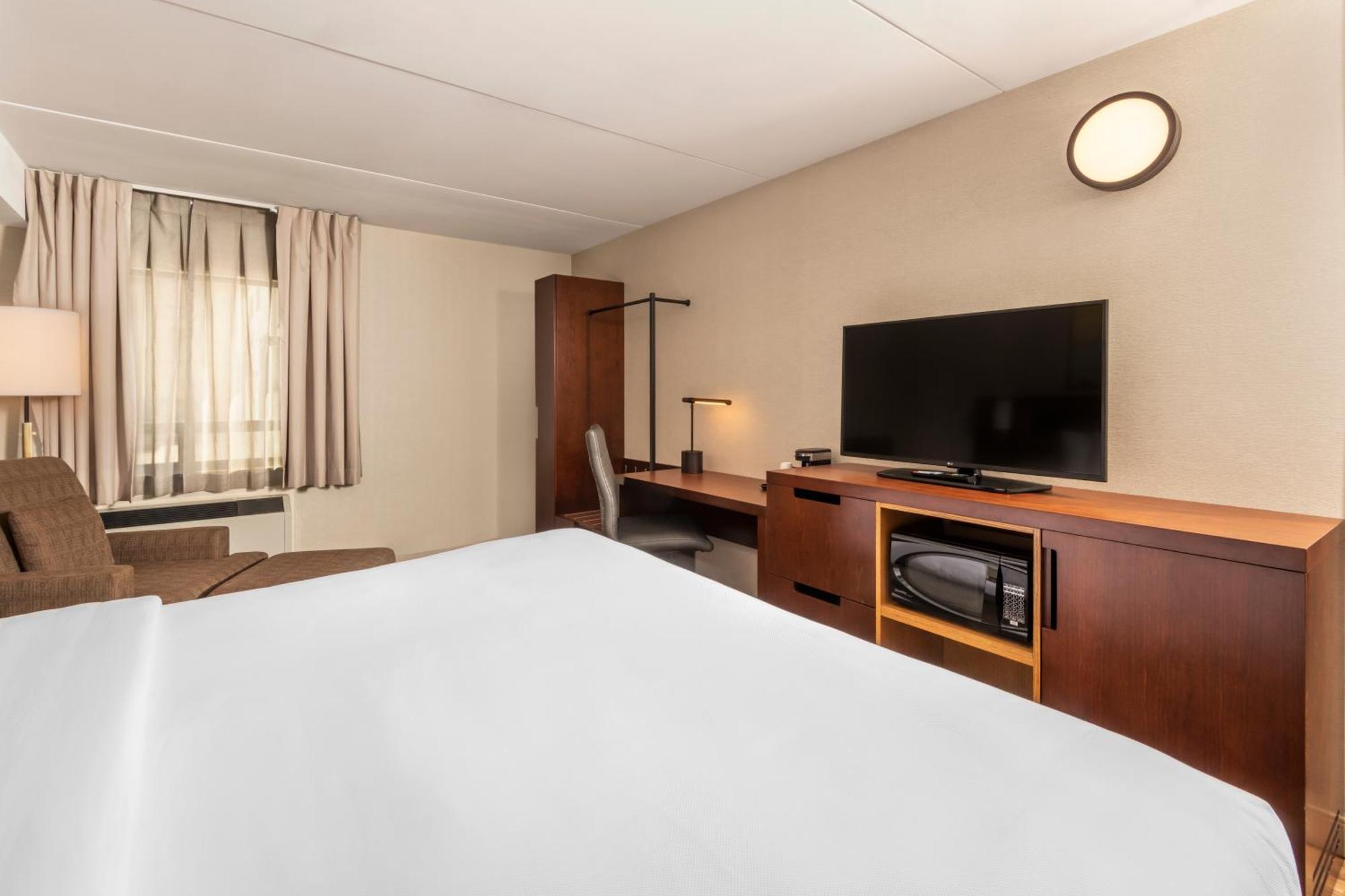 Comfort Inn Thunder Bay Luaran gambar