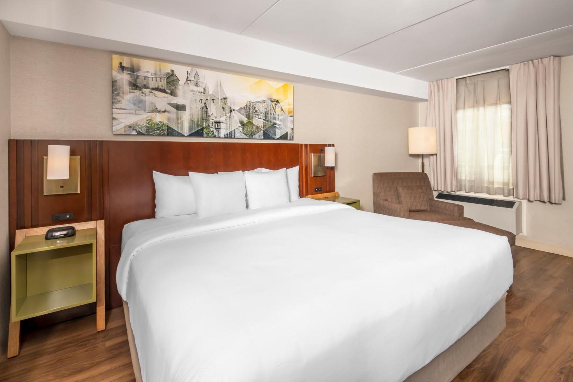 Comfort Inn Thunder Bay Luaran gambar