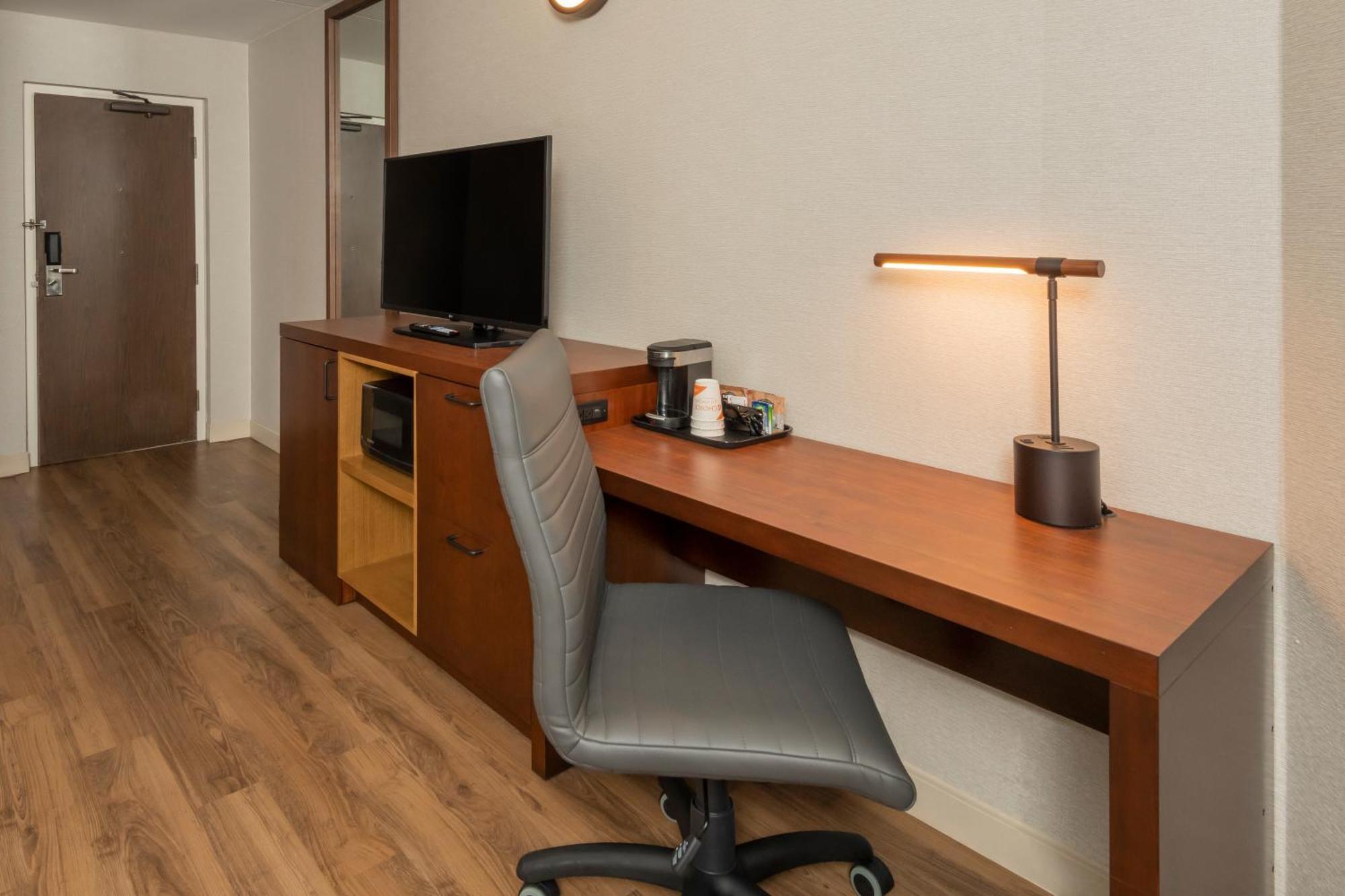 Comfort Inn Thunder Bay Luaran gambar