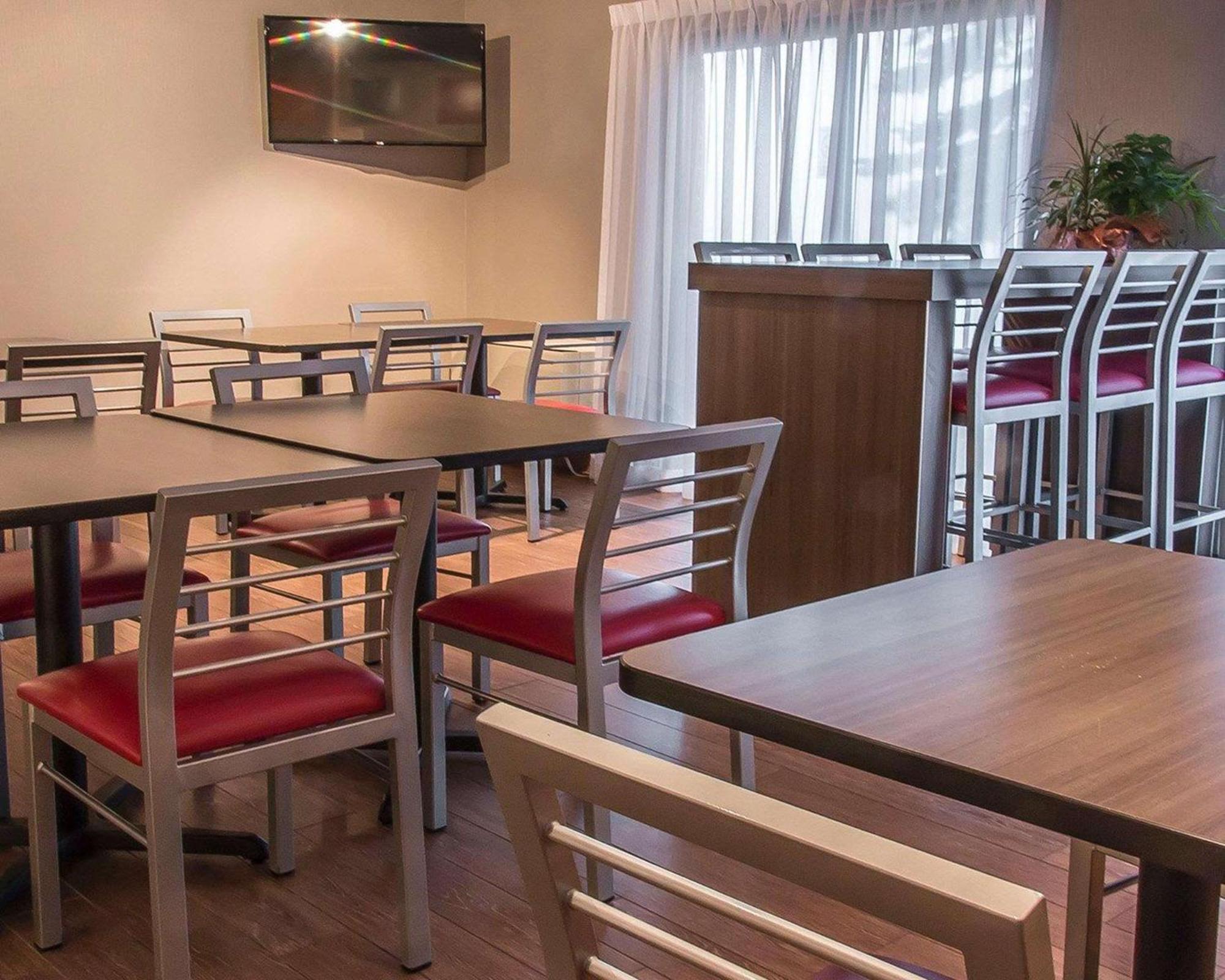 Comfort Inn Thunder Bay Luaran gambar