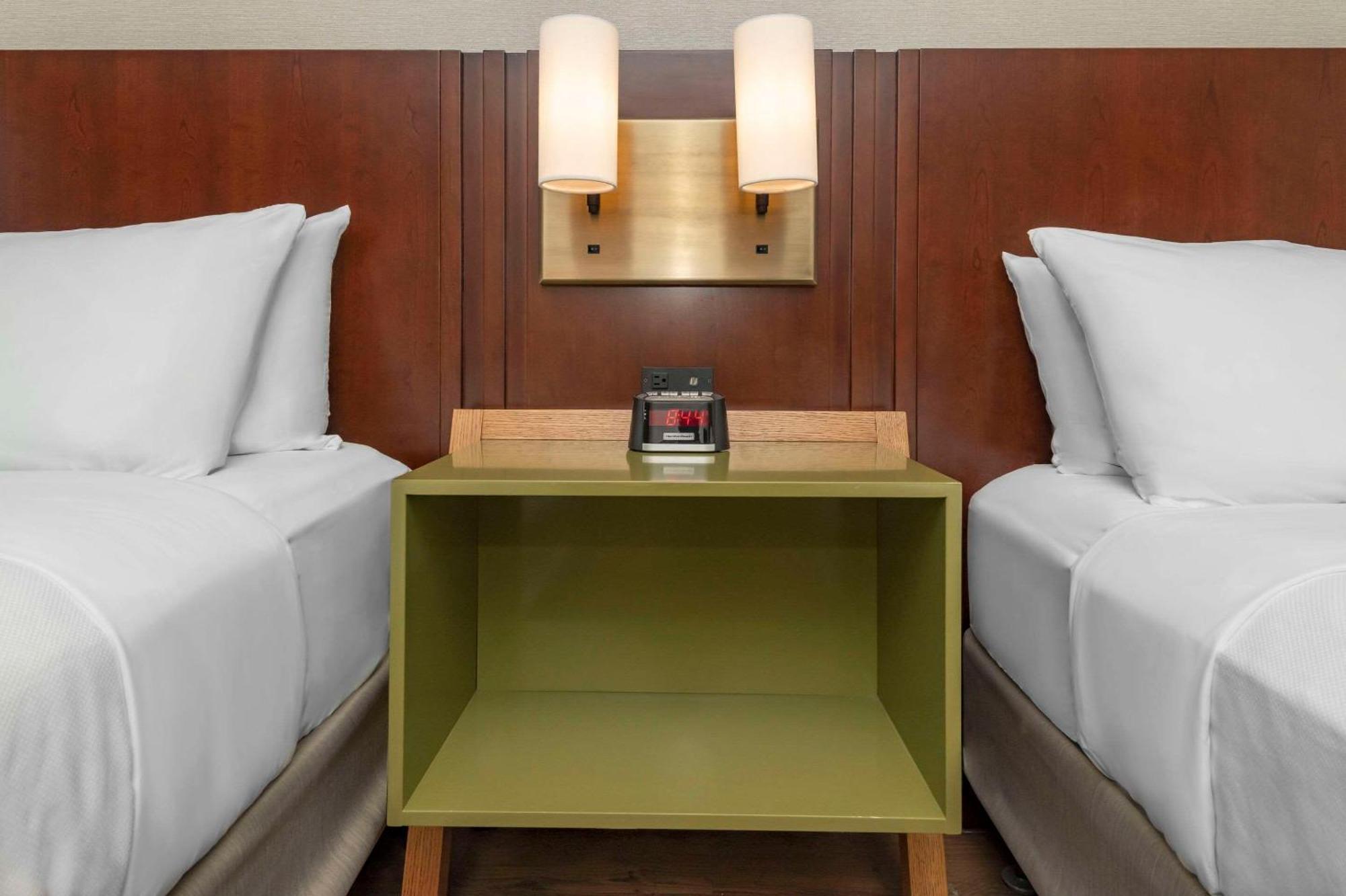 Comfort Inn Thunder Bay Luaran gambar