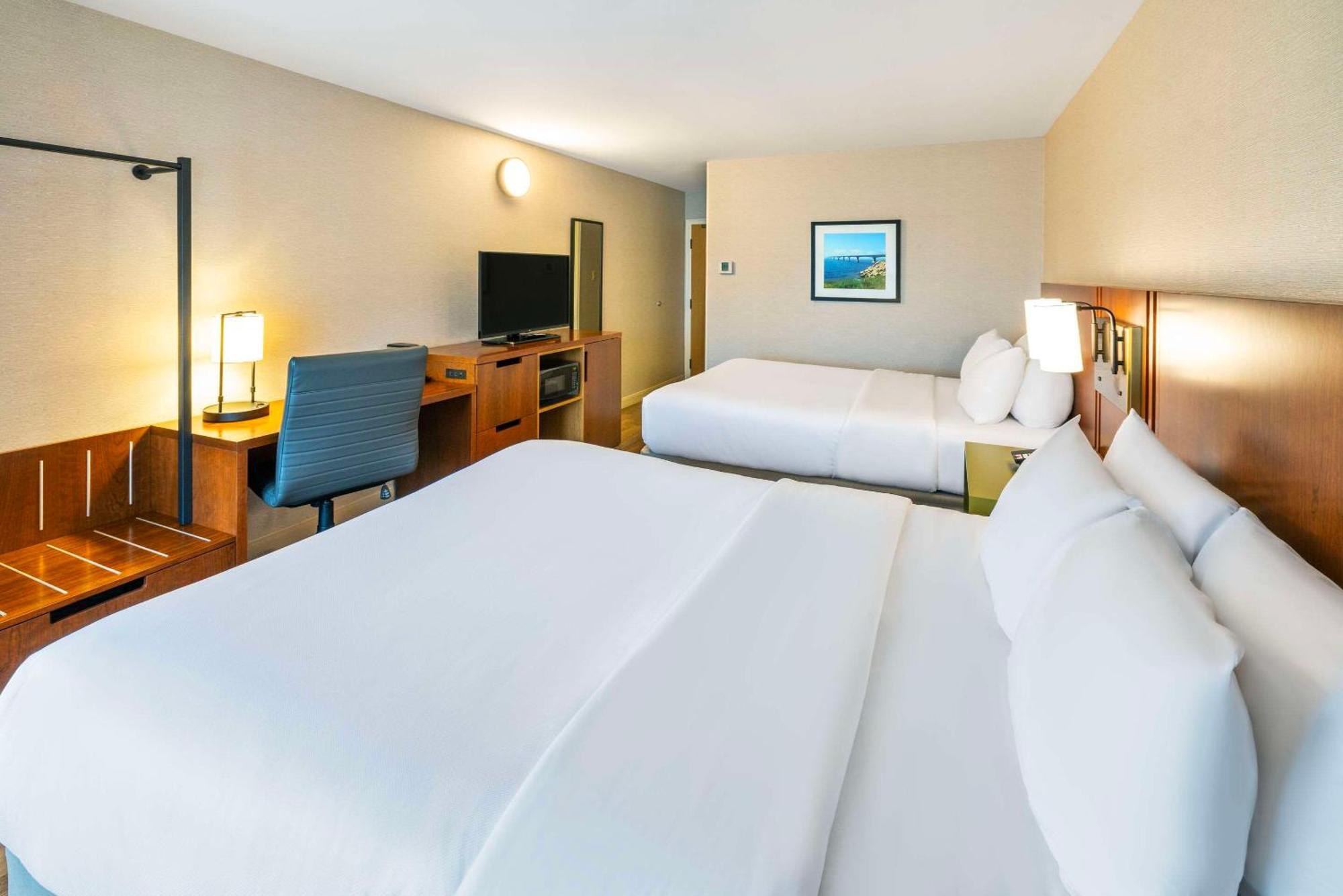 Comfort Inn Thunder Bay Luaran gambar
