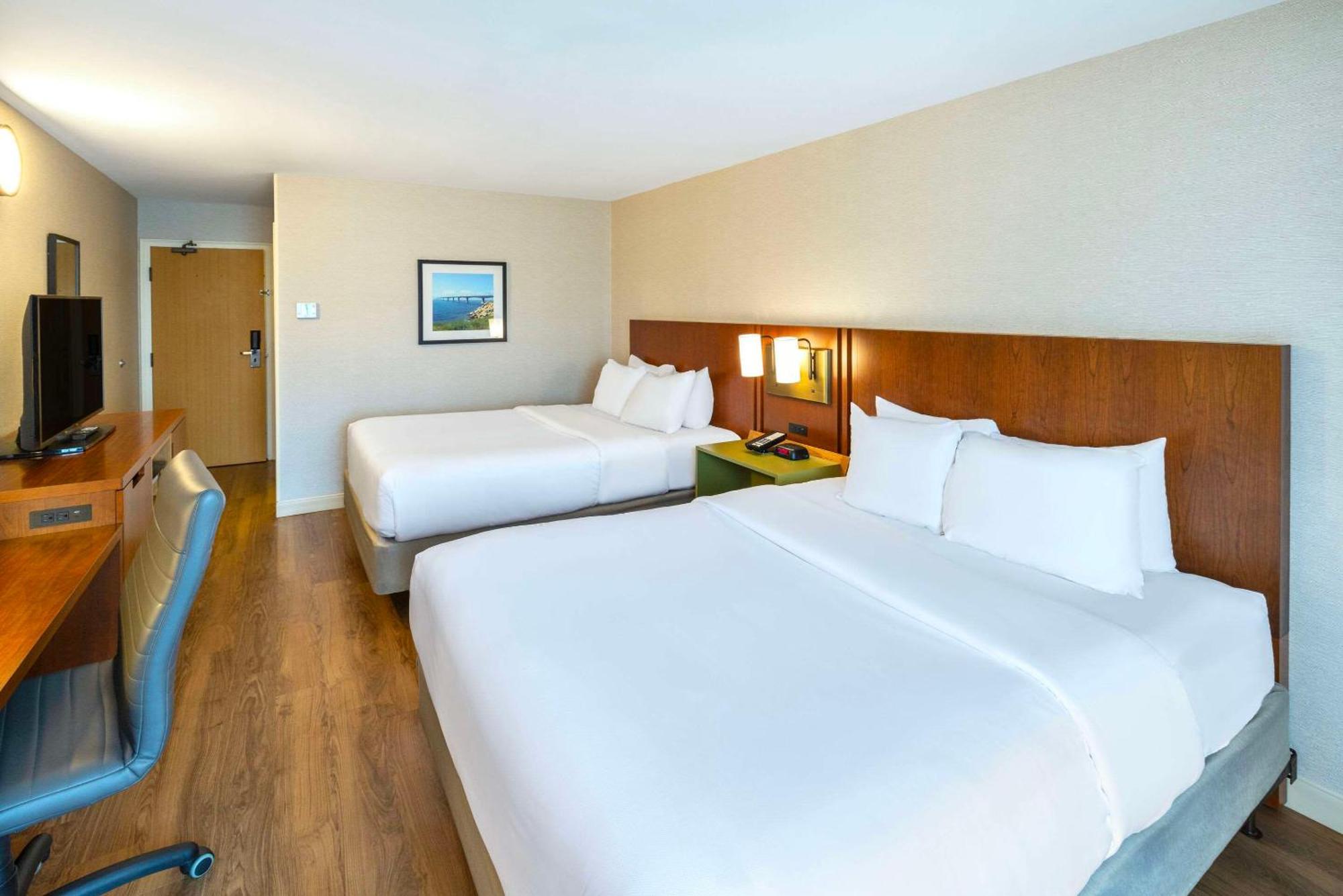 Comfort Inn Thunder Bay Luaran gambar