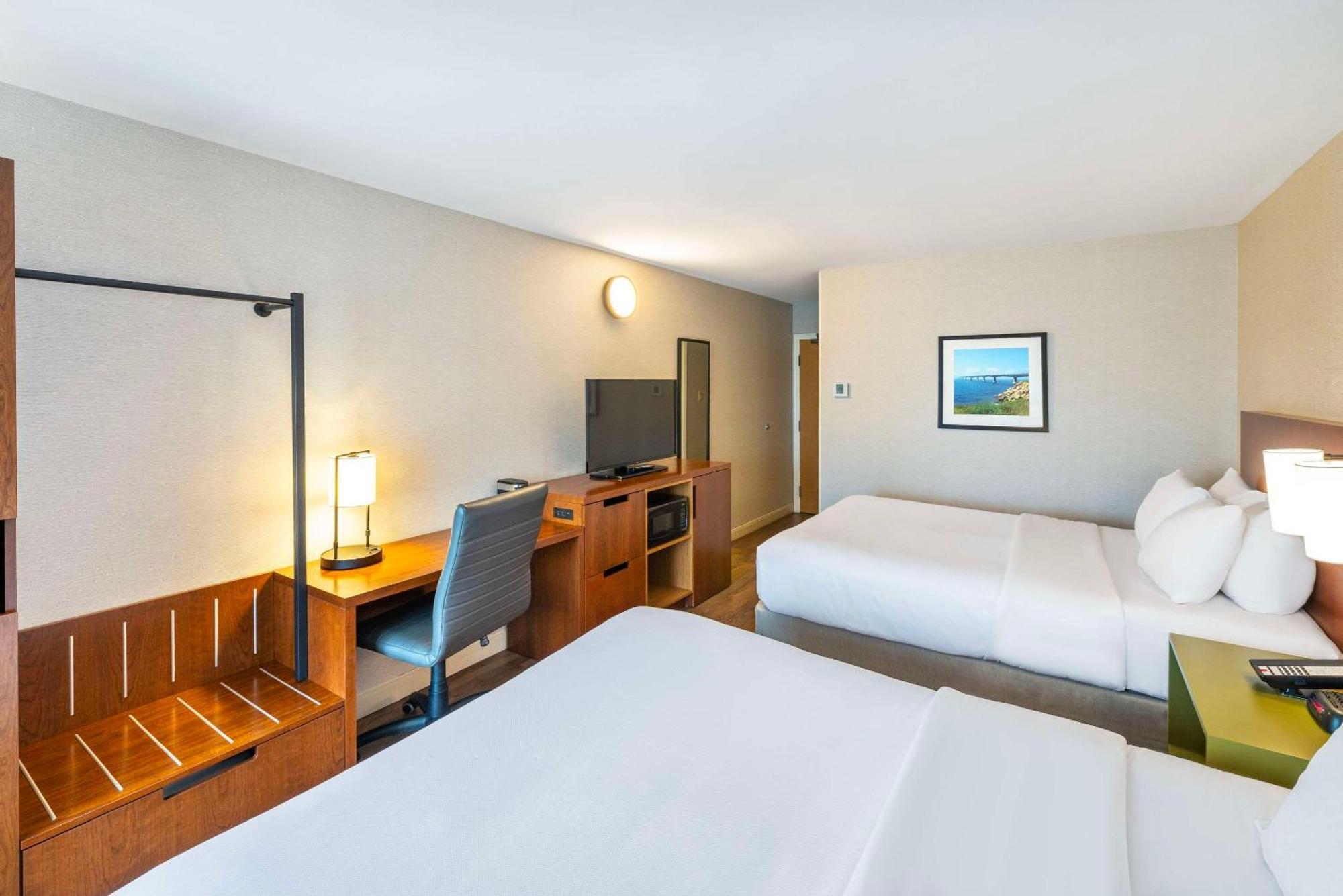 Comfort Inn Thunder Bay Luaran gambar
