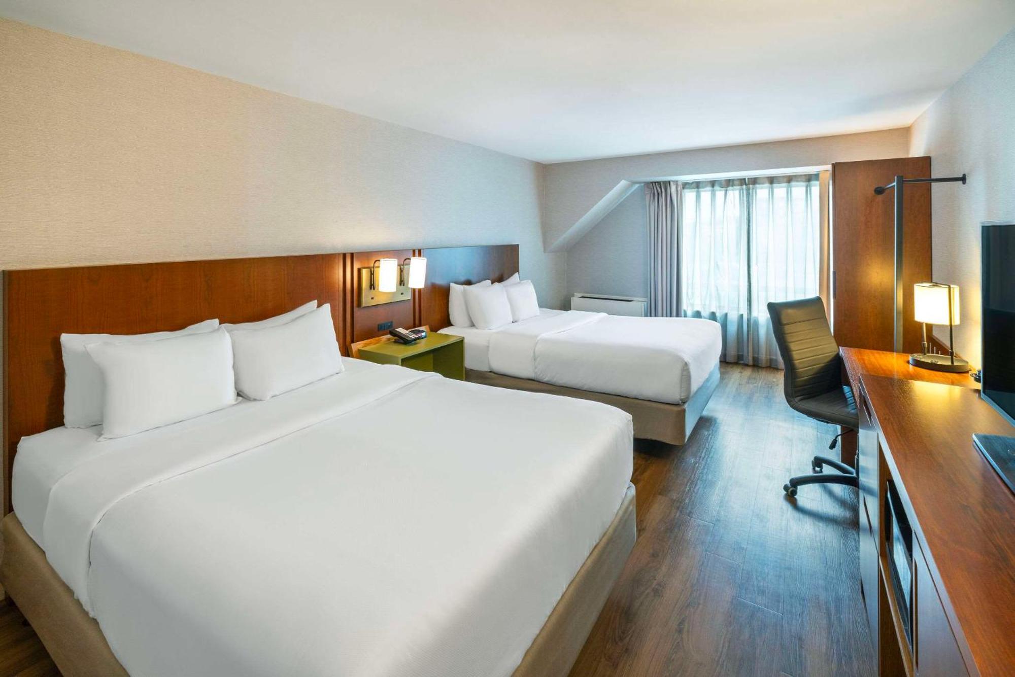 Comfort Inn Thunder Bay Luaran gambar