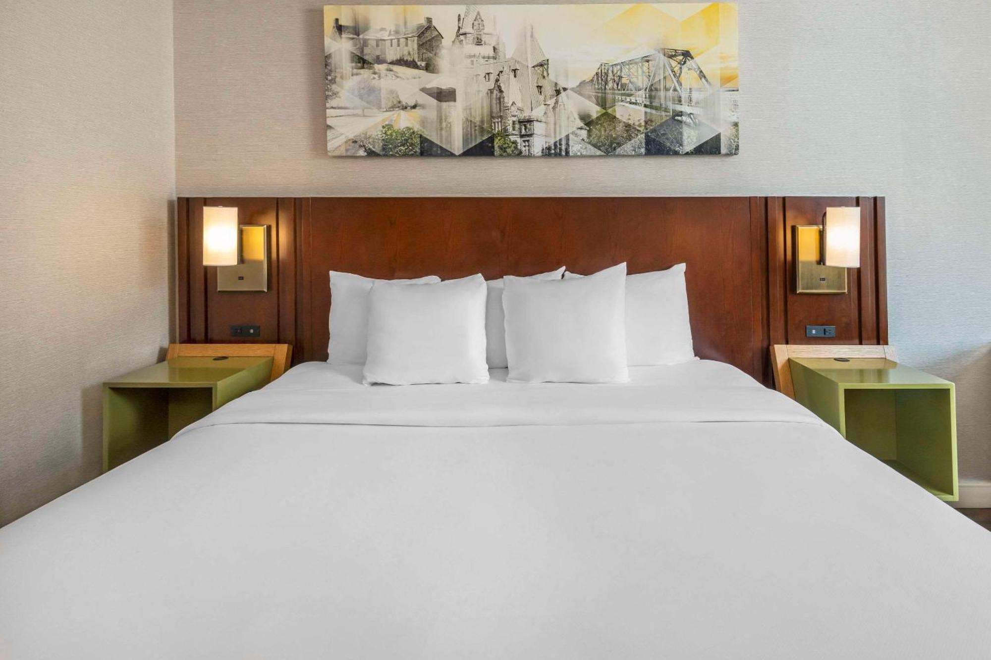 Comfort Inn Thunder Bay Luaran gambar