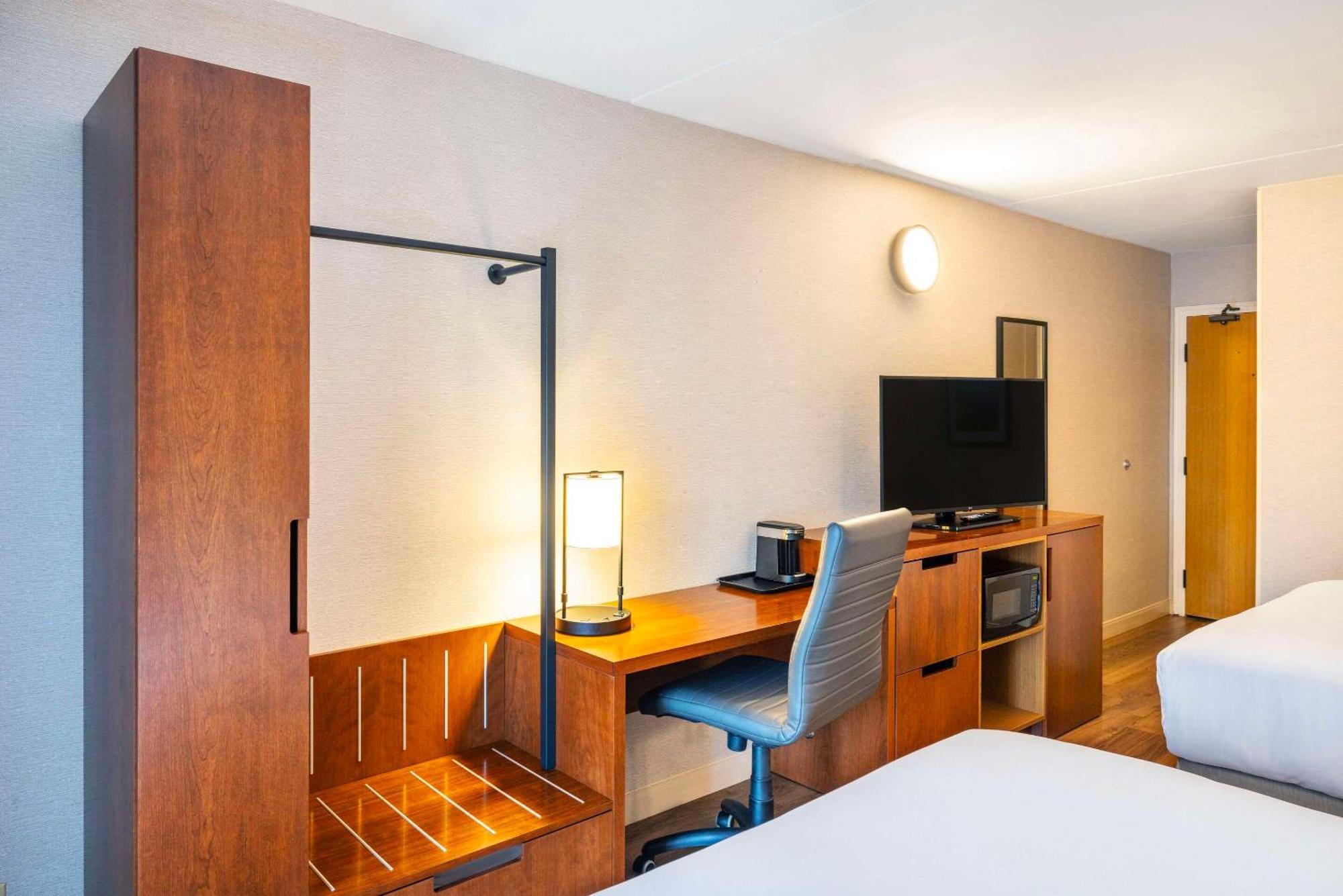 Comfort Inn Thunder Bay Luaran gambar