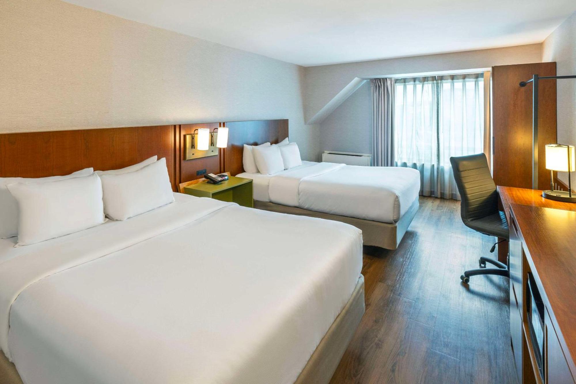 Comfort Inn Thunder Bay Luaran gambar